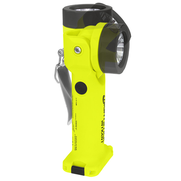 Nightstick Intrinsically Safe Angle Light Right